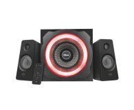 Trust 2.1 GXT 629 Tytan RGB Speaker Set - 449677 - zdjęcie 2